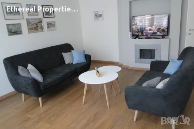 Двустаен апартамент ж.к. Дианабад, снимка 4 - Апартаменти - 52453669