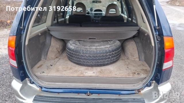 Pajero Sport 3.0. 177, снимка 5 - Автомобили и джипове - 53244686