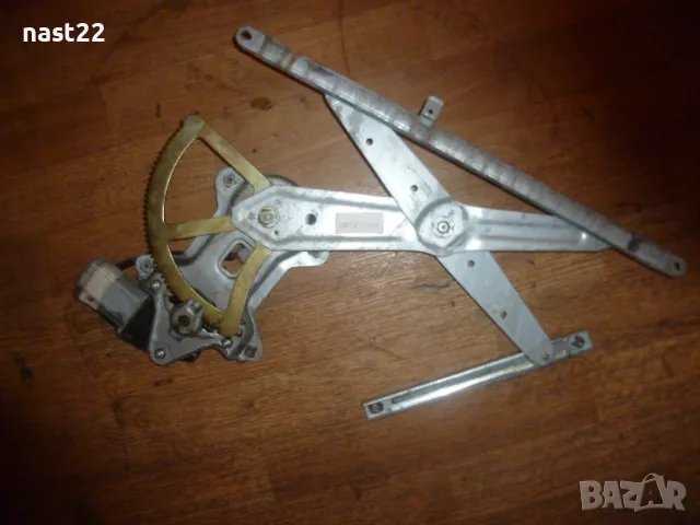 Преден ляв стъклоповдигач за CHERY TIGGO 3/DR5 1.6 (2007), снимка 2 - Части - 47453502