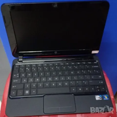 LAPTOP Hp mini   , снимка 1