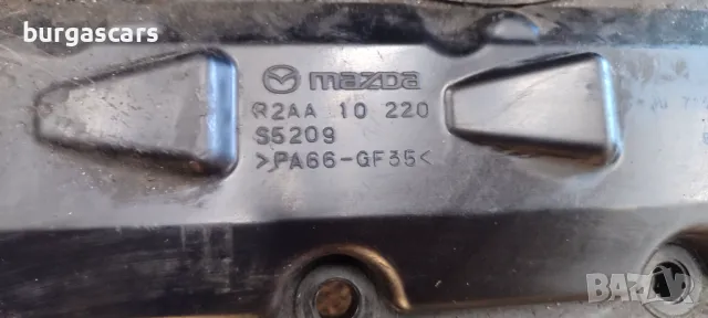 Капак клапани R2AA 10 220 Mazda 6 2.2 GH 2011г - 130лв, снимка 2 - Части - 47536866