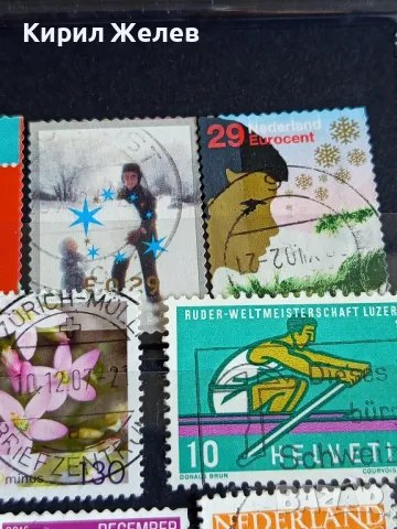 Пощенски марки от цял свят ЛИЧНОСТИ, ЖИВОТНИ,СПОРТ за КОЛЕКЦИОНЕРИ 47884, снимка 7 - Филателия - 47770217