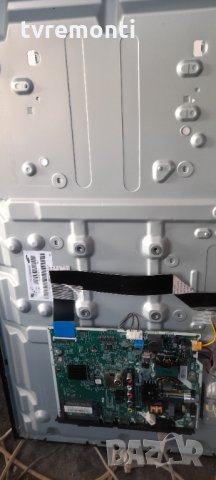 MAIN BOARD, BN9649456A,BN91-19997T,VD_NT17L_32, for ,SAMSUNG UE32N4003AK, снимка 6 - Части и Платки - 35000285
