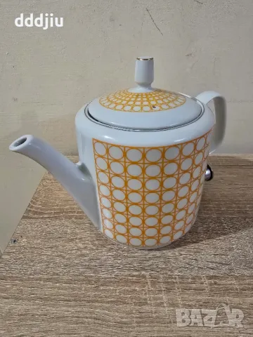 Електрическа кана Китка