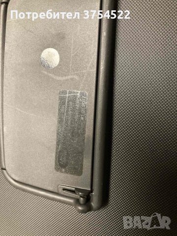 Оригинален OEM прибиращ се багажник 2014-2022 Land Range Rover Sport, снимка 8 - Аксесоари и консумативи - 42769563