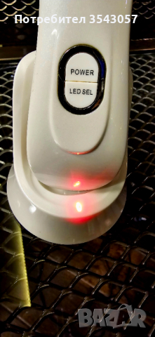 Дерсонвал за леце, rf за лице, безиглена мезотерапия за лице, ултразвукова шпатула, криотерапия , снимка 9 - Други - 44794879