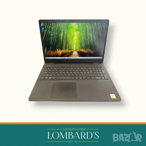 Лаптоп Dell 3501, N: 132129