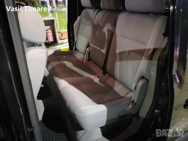 CADDY Life ECO fuel, снимка 3 - Автомобили и джипове - 52573104