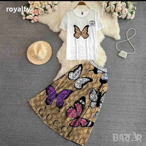 Gucci дамски комплекти 