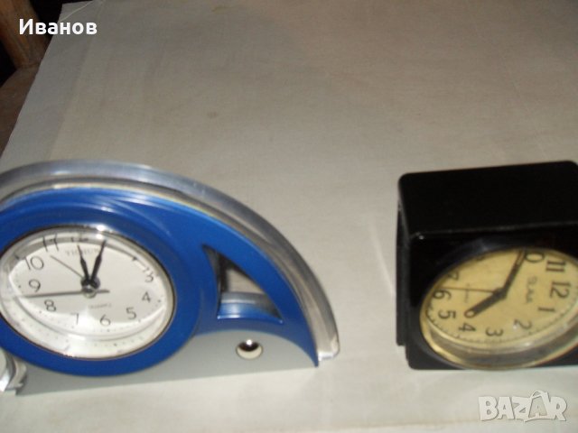 продавам стари часовници, снимка 3 - Антикварни и старинни предмети - 31238988