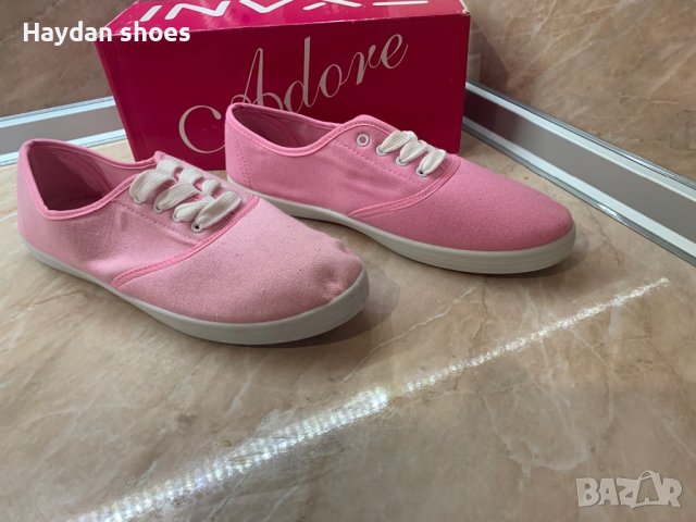 Vinson пантофки номер 40, снимка 2 - Пантофи - 37445151