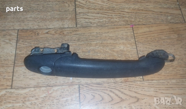 Външна Дръжка Сеат Ибиза , снимка 5 - Части - 52851282