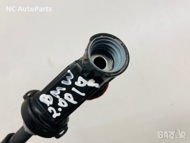 Захранващ кабел за БМВ BMW 2 series Mini 2.0 бензин B48A20A 8654635-03 8654635 2019, снимка 5 - Части - 42639000