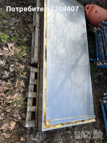 Хладилна камера, снимка 4 - Друго търговско оборудване - 48871290