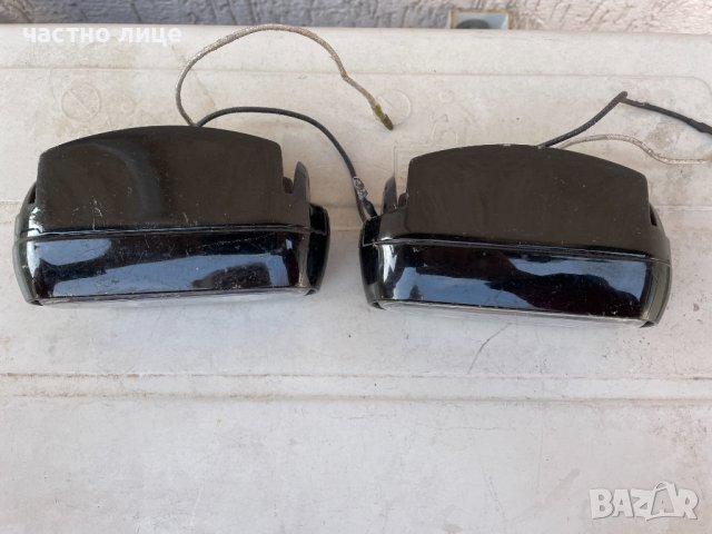  Халогени със крушки   ABS датчик СУЗУКИ ИГНИС  , снимка 9 - Части - 27291218