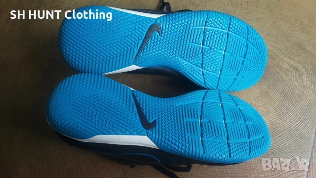 NIKE Football Leather Shoes Размер EUR 40 / UK 6 за футбол естествена кожа 291-14-S, снимка 13 - Футбол - 52244713