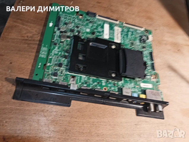 Продавам MAIN AV BOARD BN41-02568A, снимка 7 - Части и Платки - 41186855
