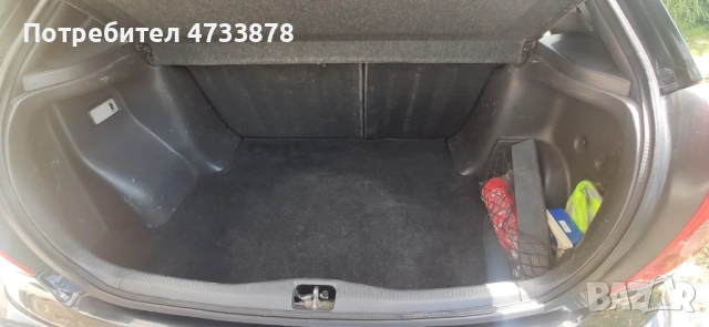 Toyota Corolla 1.4 2000, снимка 11 - Автомобили и джипове - 53936242