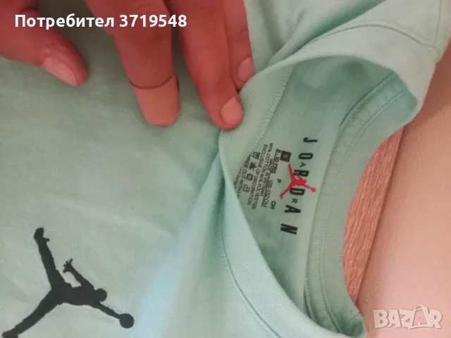 Оригинални детски тениски по 10€, снимка 2 - Детски тениски и потници - 55936444
