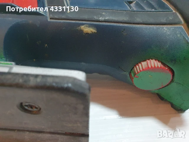 акумулаторна зеге bosch gst 18 vli S, снимка 6 - Други инструменти - 50450085