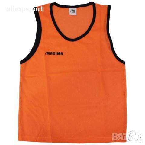 Потник маркировъчен, тренировъчен, мрежест, за различаване на играчите на двата отбора., снимка 4 - Детски тениски и потници - 40191884