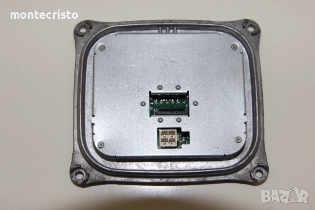 Баласт модул Audi A4 B8 (2007-2011г.) 8K0 907 472 A / 8K0907472A / 130732921801 / 1 307 329 218 01, снимка 3 - Части - 52925646