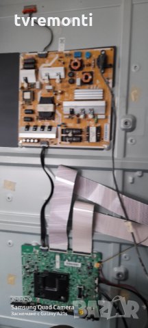 POWER BOARD BN44-00807A, снимка 4 - Части и Платки - 31600576