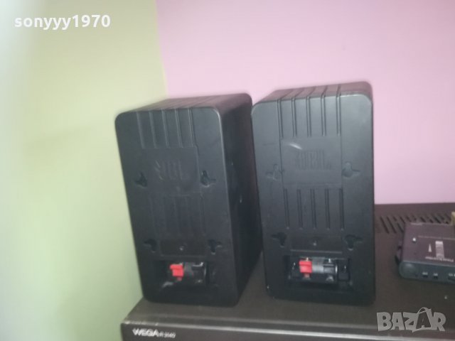JBL 2002211422, снимка 13 - Тонколони - 31887481