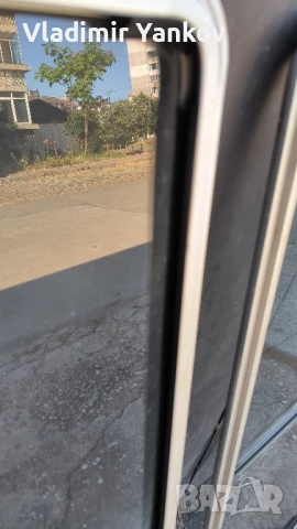 Страничен  отваряем среден прозорец за Транспортер Т3 / Transporter T3, снимка 9 - Части - 50907014