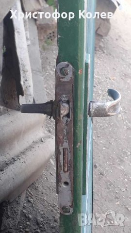 Външна врата, снимка 5 - Входни врати - 30170313