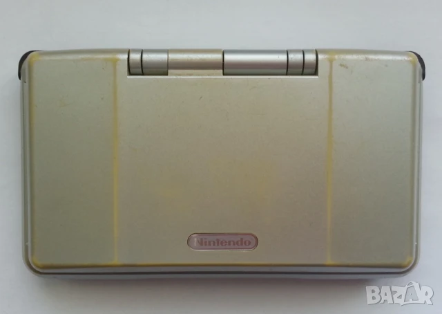 Nintendo DS phat/fat | Нинтендо, снимка 4 - Nintendo конзоли - 50683299