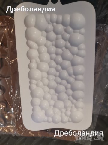 Молдове за шоколад