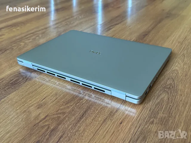 ЧИСТО НОВ 14' WUXGA Ryzen AI 5 Pro 340 DELL Pro 14 Plus PB14255 32GB LPDDR5/512GB NVMe/3г. Гаранция, снимка 4 - Лаптопи за работа - 55931122