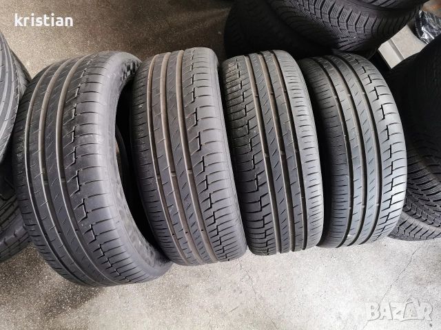 235 50 18 continental 4бр 