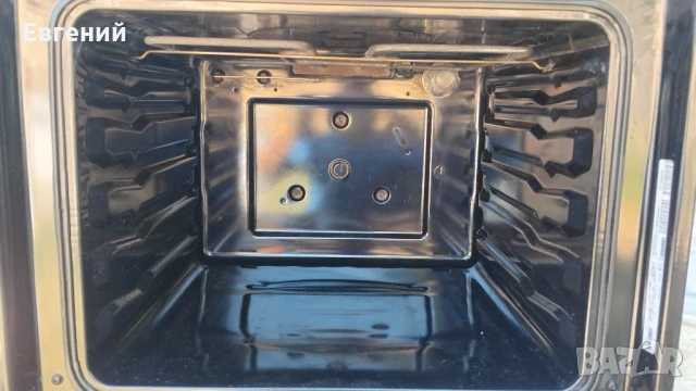 Фурна за вграждане Ikea, снимка 5 - Печки, фурни - 51224550