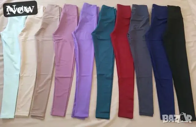 Пролетни оформящи клинове oysho , снимка 5 - Клинове - 49697940