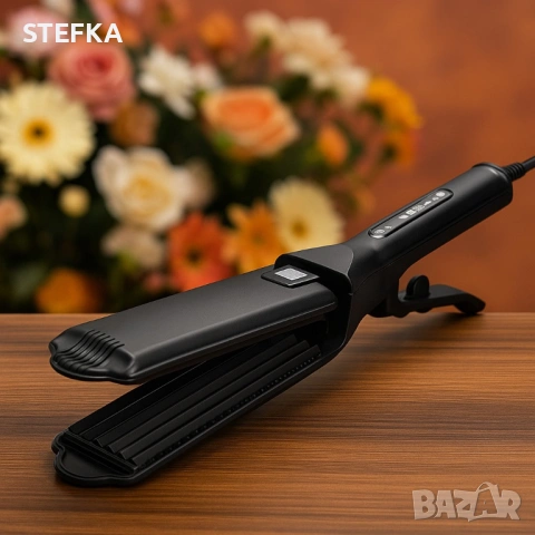 Преса за коса 11.20€