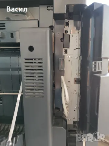 Лазерен принтер KONICA MINOLTA bizhub 423, снимка 10 - Принтери, копири, скенери - 50113148