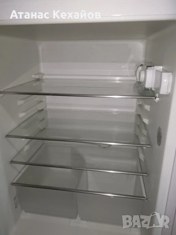 хладилник Siemens , снимка 3 - Хладилници - 54174420