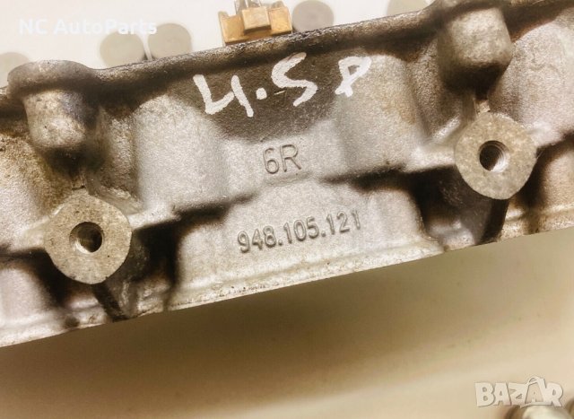 Корпус разпределителни валове за Porsche Порше Каен 9PA 4.5 V8 бензин 948105121 2003, снимка 7 - Части - 42908278