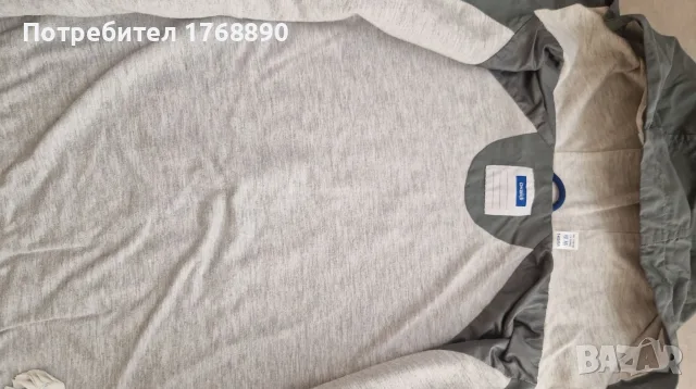 Детско яки Okaidi, снимка 4 - Детски якета и елеци - 55888700