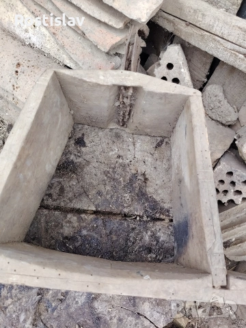 старинен предмет , снимка 3 - Антикварни и старинни предмети - 53934683