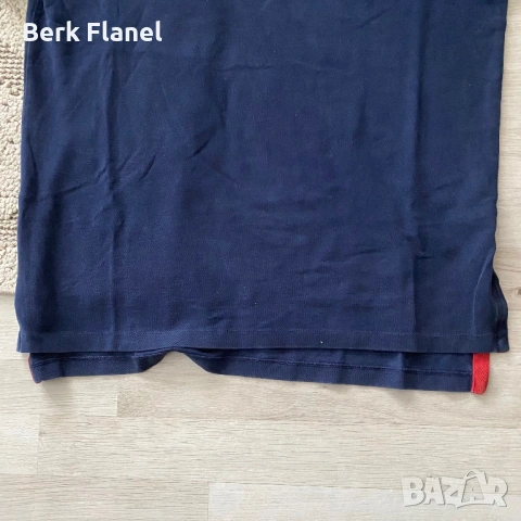 Оригинална поло тениска Polo Ralph Lauren Big Pony, снимка 6 - Тениски - 53944428