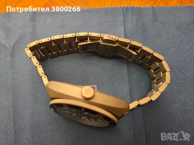 Timex Expedition Pioneer Titanium Automatic, снимка 8 - Мъжки - 56298394