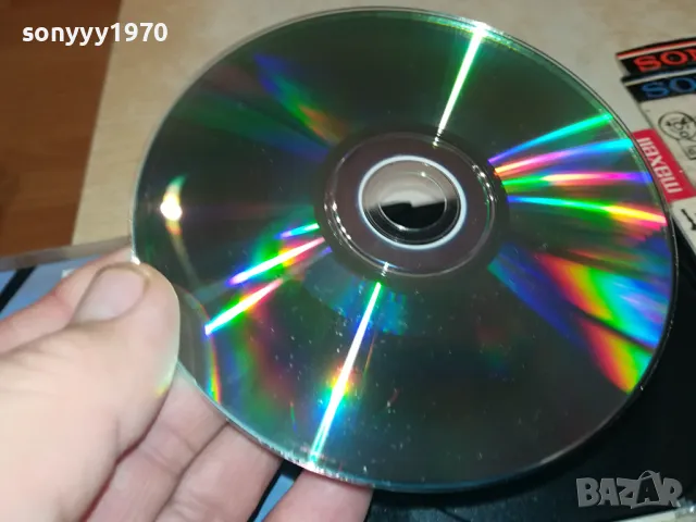 NINE EIGHTEEN CD 0104251934, снимка 18 - CD дискове - 49730481