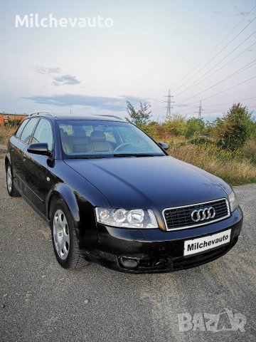 Ауди а4 б6 2.5 тди на части / audi a4 b6 2.5 tdi , снимка 5 - Автомобили и джипове - 38008309