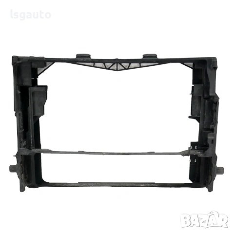 Стойка радиатори BMW 5 Series (F10, F11) 2010-2016 ID: 159671, снимка 2 - Части - 54187155