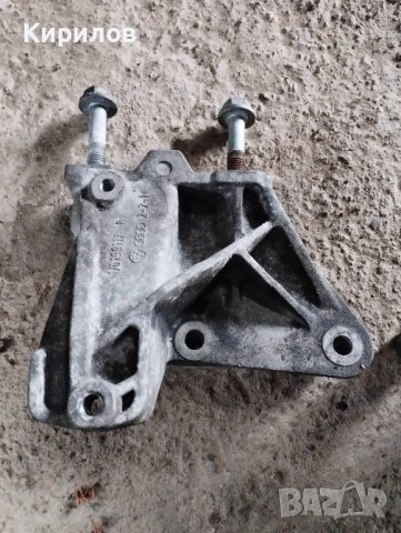 Лапа за тампон на скоростна кутия  за Skoda Octavia I  1.9 TDI , снимка 2 - Части - 40314208