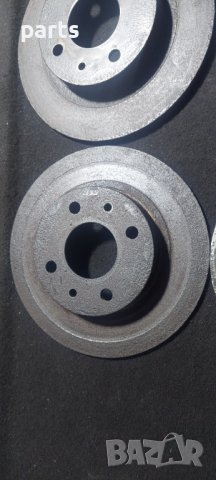 Предни Спирачни Дискове Фиат Пунто Мк1 4броя N, снимка 4 - Части - 39739391
