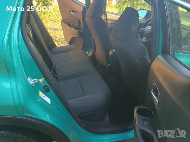 Toyota C-hr, 2018, 17000км, снимка 14 - Автомобили и джипове - 55986903